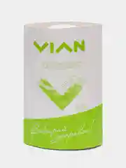 Лайм натуральный концентрированный дезодорант VIAN