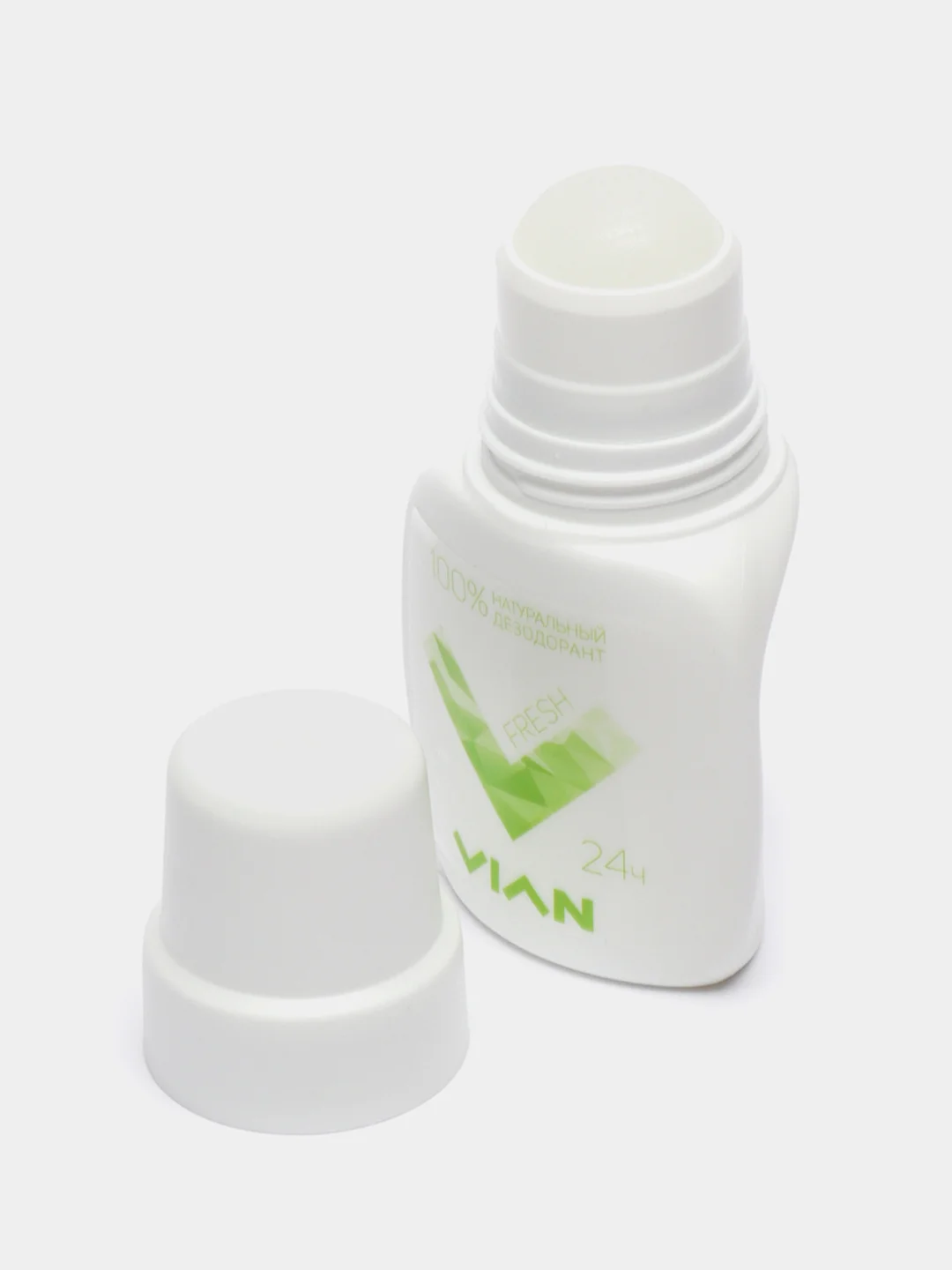 Лайм натуральный концентрированный дезодорант VIAN
