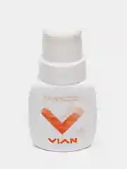 Оранжевый натуральный концентрированный дезодорант VIAN