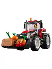 Конструктор LEGO City, 60287, "Трактор"