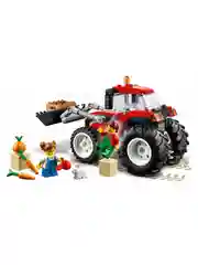 Конструктор LEGO City, 60287, "Трактор"