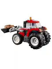 Конструктор LEGO City, 60287, "Трактор"