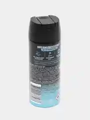 Дезодорант-спрей Axe Ice Chill, 150 мл