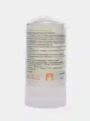 DRY RU Deo Mineral, минеральный дезодорант для всех типов кожи, женский мужской дезодорант