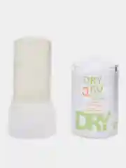 DRY RU Deo Mineral, минеральный дезодорант для всех типов кожи, женский мужской дезодорант