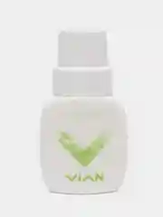 Зеленый натуральный дезодорант Vian /Виан