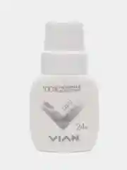 Серый натуральный дезодорант Vian /Виан
