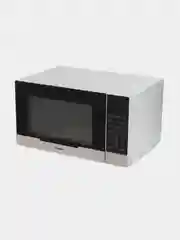 Микроволновая печь Hyundai HYM-D2075, 800Вт, 23л, белый /черный