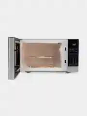 Микроволновая печь Hyundai HYM-D2075, 800Вт, 23л, белый /черный