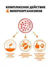 Агробиовит от колорадского жука "Смержук"