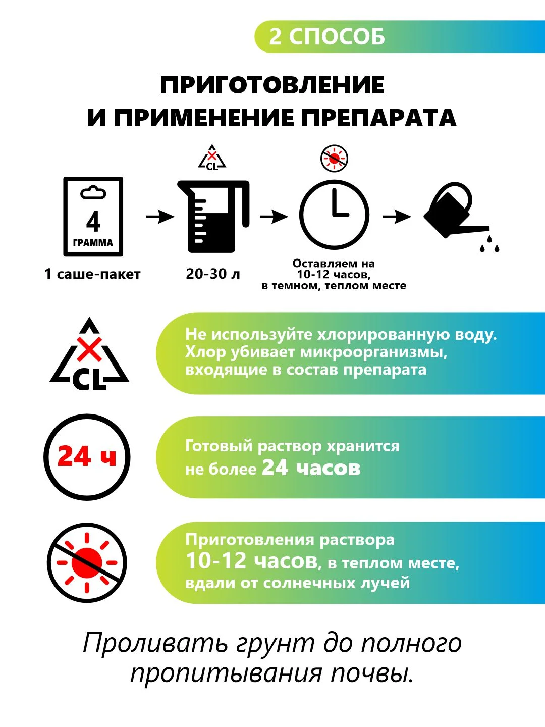 Агробиовит Биоинсектицид, уничтожает более 100 вредителей