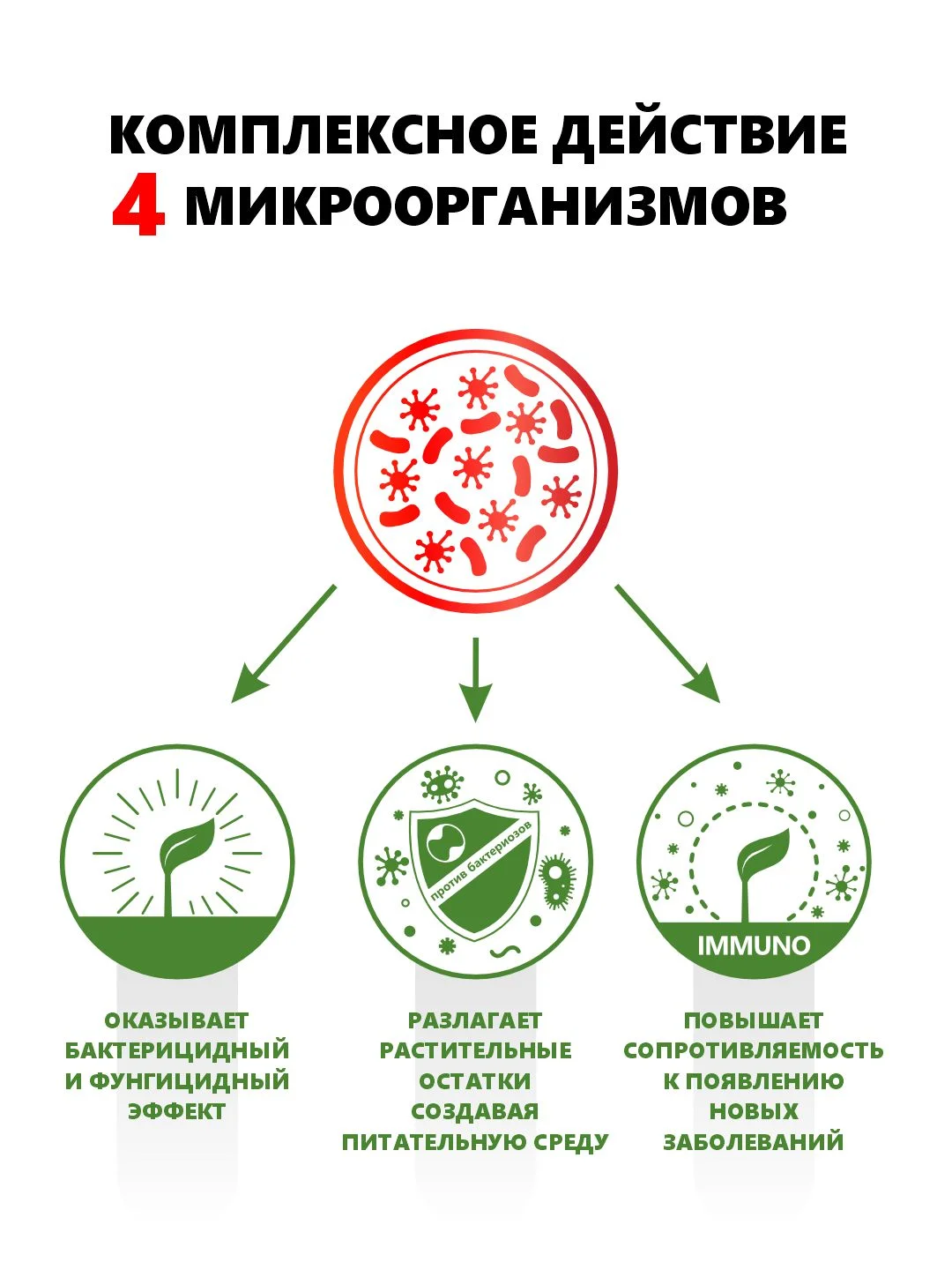 Агробиовит PROмидор от болезней семейства пасленовых