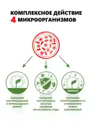 Агробиовит PROмидор от болезней семейства пасленовых