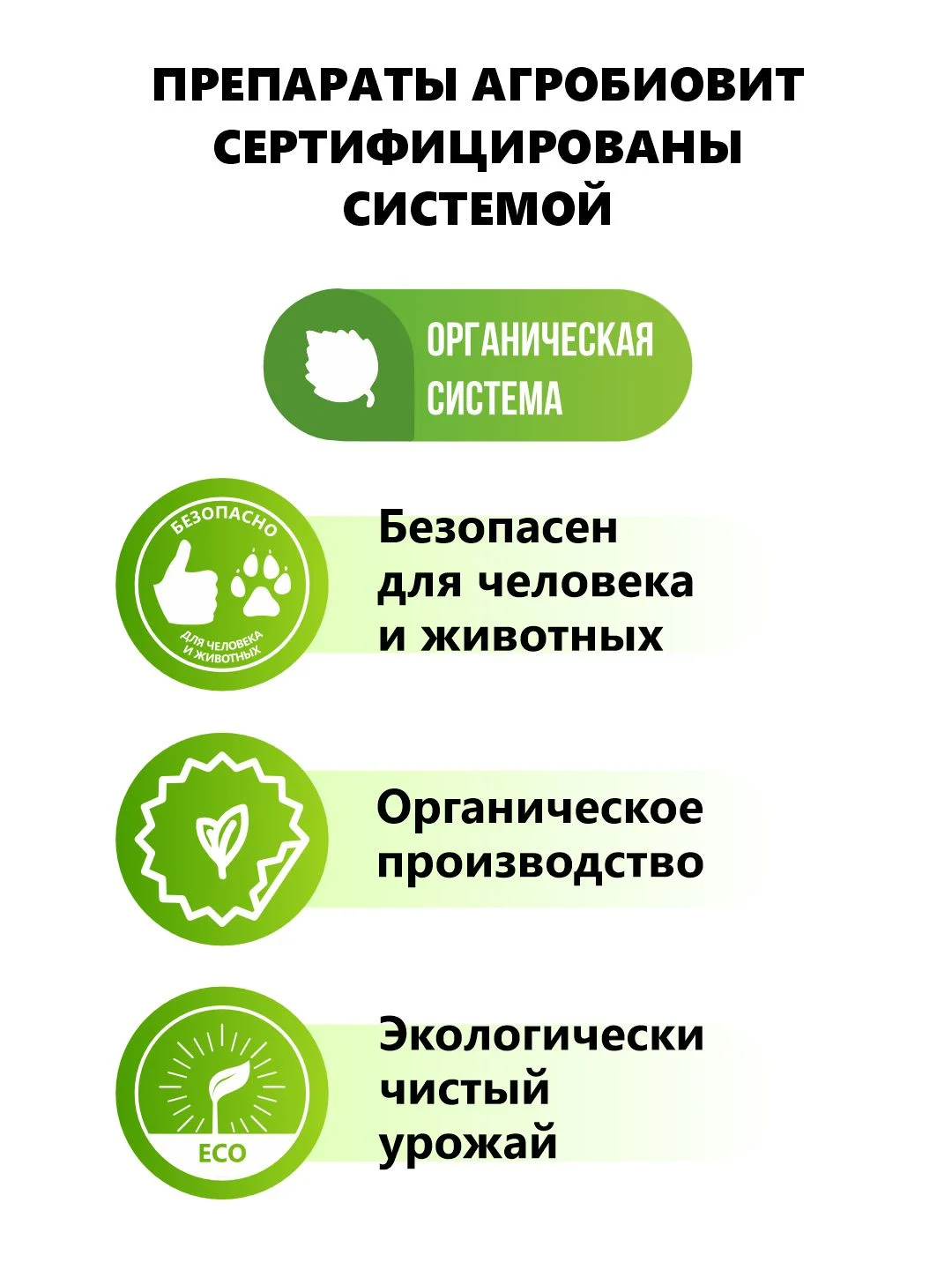 Агробиовит Тлейнет, против тли