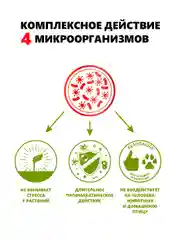 Замедлитель роста газона Крокус Газон Универсал