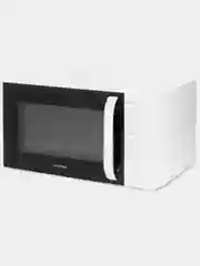 Микроволновая печь Hyundai HYM-M2023, 800Вт, 23л, белый /хром
