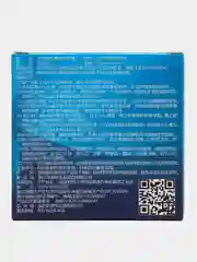 Синий презервативы Extreme с различными эффектами 3 штуки