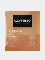 Кофе Coffesso "Crema Delicato", молотый в дрип-пакетах, 5 штук