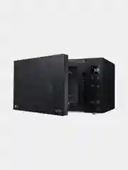 Микроволновая печь LG MW25R35GIS, 1000Вт, 25л, черный