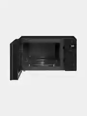 Микроволновая печь LG MW25R35GIS, 1000Вт, 25л, черный