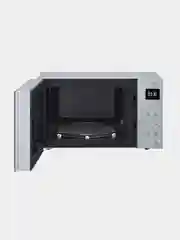 Микроволновая печь LG MW25R35GISL, 1000Вт, 25л, стальной /черный