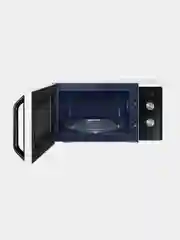 Микроволновая печь Samsung MS23K3614AW/BW, 800Вт, 23л, белый