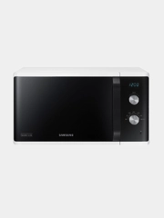 Микроволновая печь Samsung MS23K3614AW/BW, 800Вт, 23л, белый