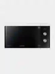 Микроволновая печь Samsung MS23K3614AW/BW, 800Вт, 23л, белый