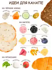 Лайм формы для канапе (печенья, теста) 12 штук / Нож для фигурной нарезки, Набор плунжеров