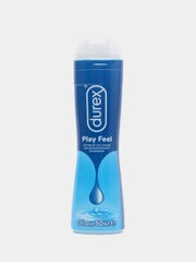 Гель-смазка Durex Play Feel классическая, 50 мл