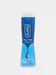 Гель-смазка Durex Play Feel классическая, 50 мл