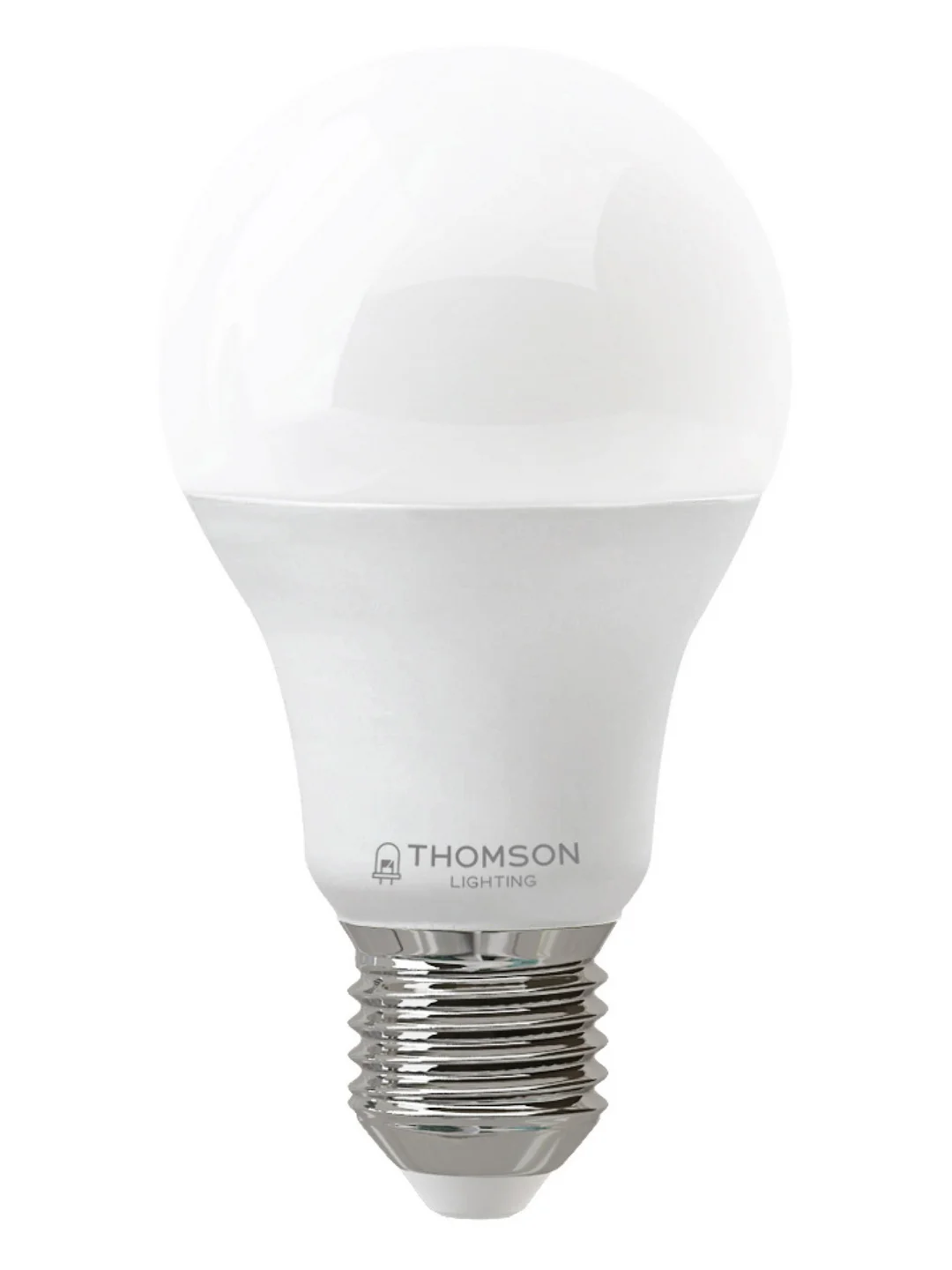 Лампочка светодиодная THOMSON TH-B2306 17 Вт, E27, А65, груша, 6500K холодный белый свет