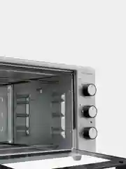 Мини-печь электрическая Schaub Lorenz SLE OE4031, 3 режима, 40 л, мощность 1,4 кВт, таймер