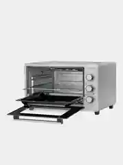 Мини-печь электрическая Schaub Lorenz SLE OE4031, 3 режима, 40 л, мощность 1,4 кВт, таймер