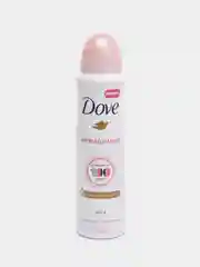 Антиперспирант Dove, невидимый, "Нежность лепестков", спрей, 150 мл