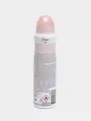 Антиперспирант Dove, невидимый, "Нежность лепестков", спрей, 150 мл