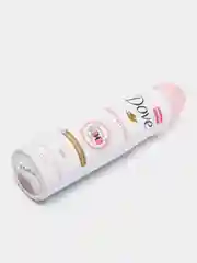 Антиперспирант Dove, невидимый, "Нежность лепестков", спрей, 150 мл