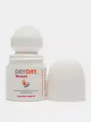 DRY DRY Woman парфюмированный антиперспирант для женщин, дезодорант, 50мл. Драй драй