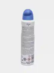 Антиперспирант Dove Original, спрей, 150 мл