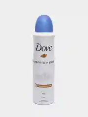Антиперспирант Dove Original, спрей, 150 мл