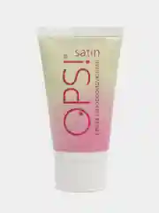 Дезодорирующий крем OPS! satin, 50 мл
