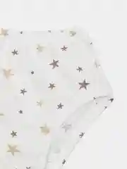 Майка и трусы детские, комплект для мальчика и девочки