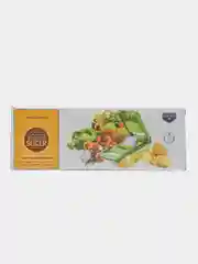 Серый терка для овощей / Овощерезка ручная универсальная Nicer Dicer