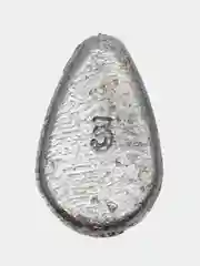 Ложка, груз, донная с литым ушком