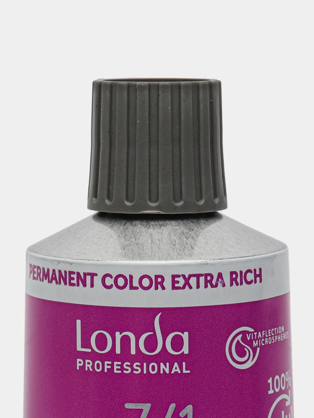 Londa Professional Краска для волос 7/1 Блонд пепельный 60мл