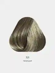 Londa Professional Краска для волос 7/1 Блонд пепельный 60мл