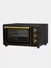 Мини-печь электрическая Schaub Lorenz SLE OZ4031, 3 режима, 40 л, 1,4 кВ, таймер, ретро