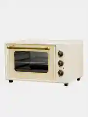 Мини-печь электрическая Schaub Lorenz SLE OB4031, 3 режима, 40 л, мощность 1,4 кВт, таймер
