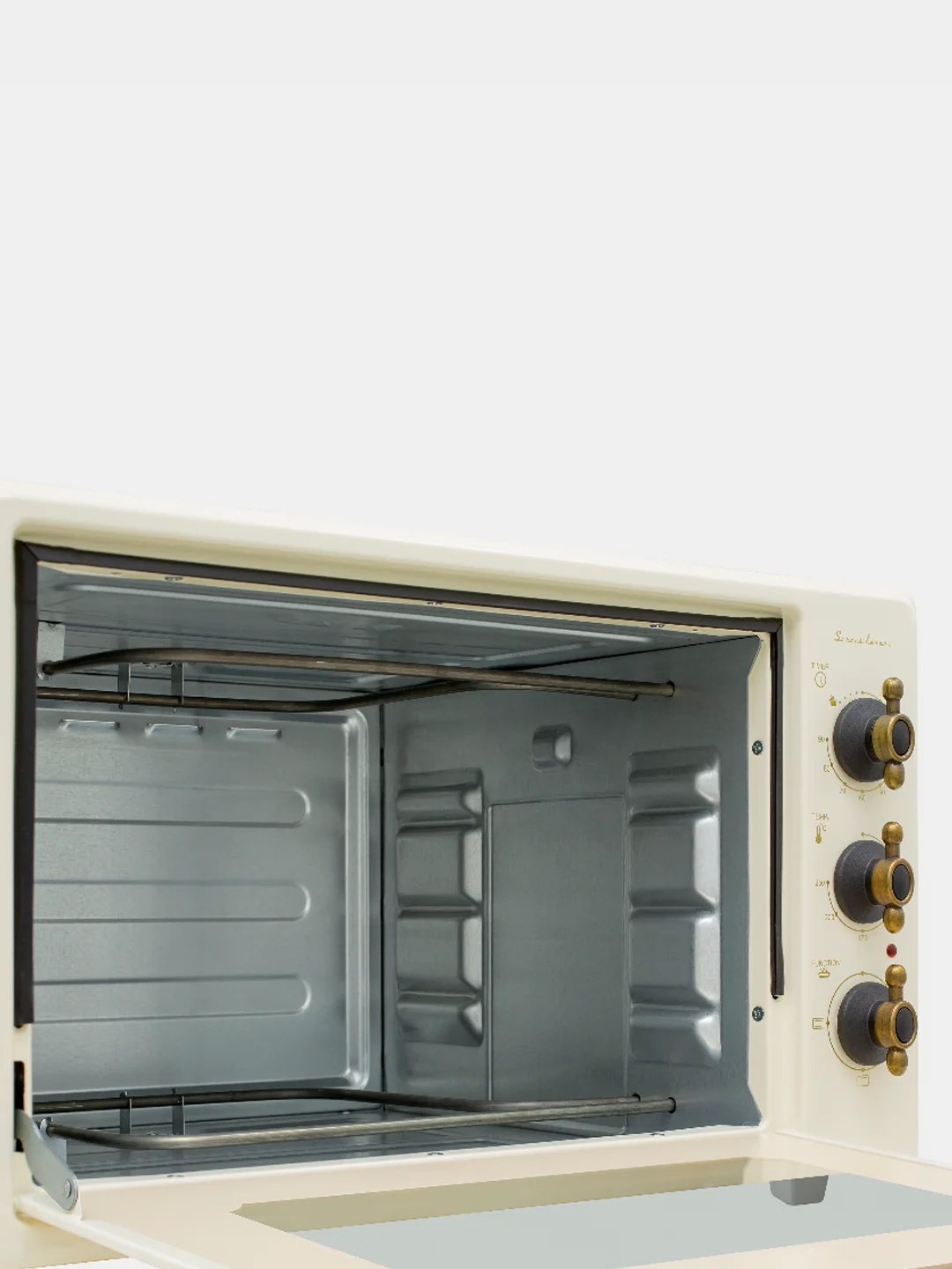 Мини-печь электрическая Schaub Lorenz SLE OB4031, 3 режима, 40 л, мощность 1,4 кВт, таймер