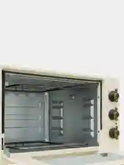 Мини-печь электрическая Schaub Lorenz SLE OB4031, 3 режима, 40 л, мощность 1,4 кВт, таймер